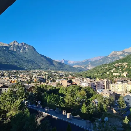 With View Of Prorel *