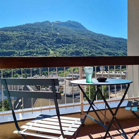 Apartment With View Of Prorel