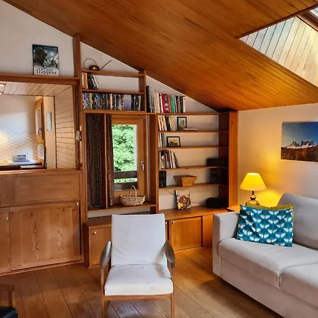 Apartment With View Of Prorel