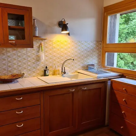 Apartment With View Of Prorel Briancon (Hautes-Alpes)