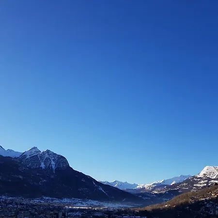 With View Of Prorel Apartment
