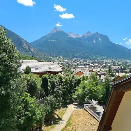 With View Of Prorel Apartment *
